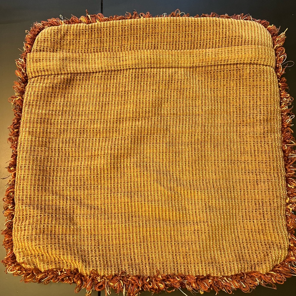Pillow Covers - Picture 2 of 6